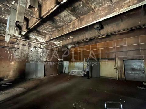 комерційна за адресою Київ, Євгена Маланюка вул. (Степана Сагайдака), 55/2