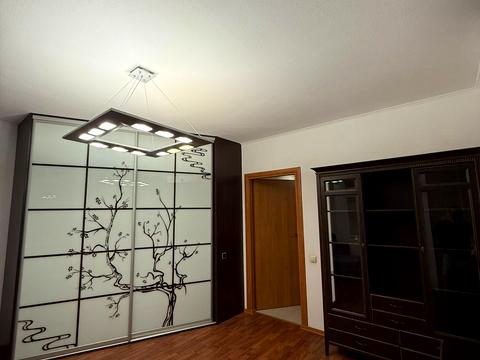 квартира по адресу Автозаводская ул., 99/4