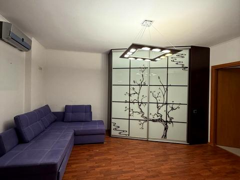 квартира по адресу Автозаводская ул., 99/4