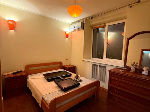 квартира по адресу Автозаводская ул., 99/4