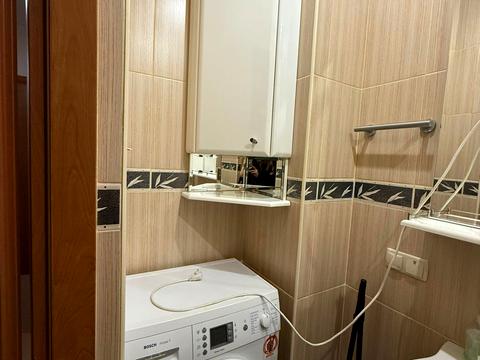 квартира по адресу Автозаводская ул., 99/4