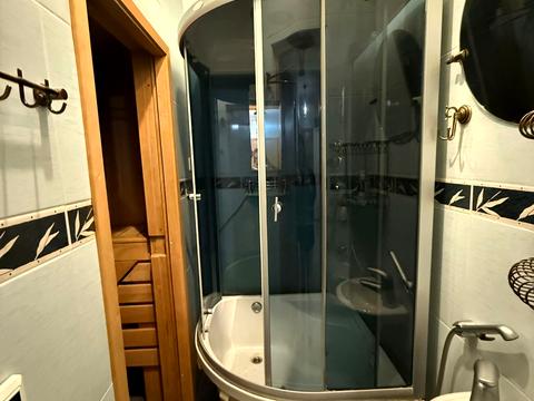 квартира по адресу Автозаводская ул., 99/4