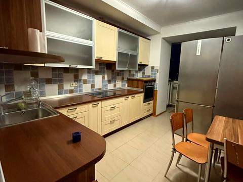 квартира по адресу Автозаводская ул., 99/4