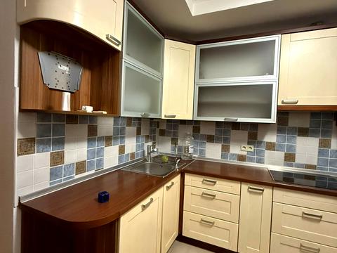 квартира по адресу Автозаводская ул., 99/4