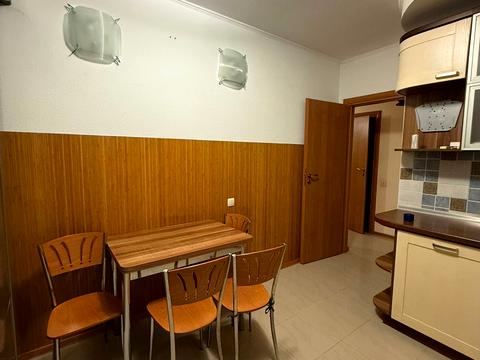 квартира по адресу Автозаводская ул., 99/4