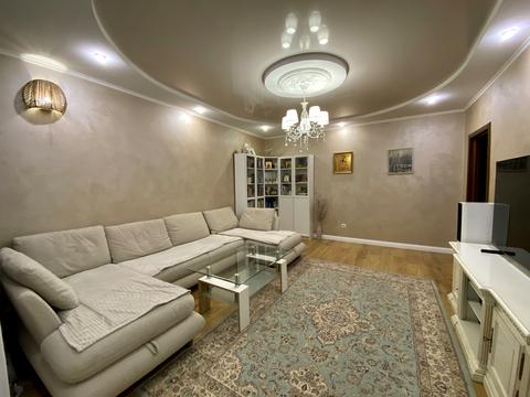 квартира за адресою Януша Корчака вул. (Баумана), 25