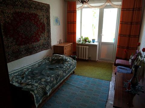 квартира за адресою Казимира Малевича вул. (Шмідта), 36