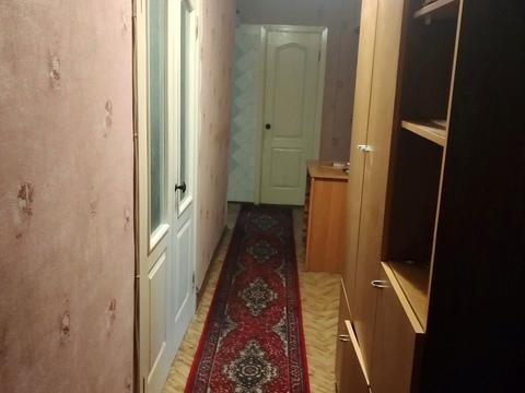 квартира за адресою Казимира Малевича вул. (Шмідта), 36