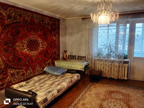 квартира за адресою Казимира Малевича вул. (Шмідта), 36