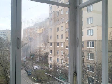 квартира за адресою Казимира Малевича вул. (Шмідта), 36