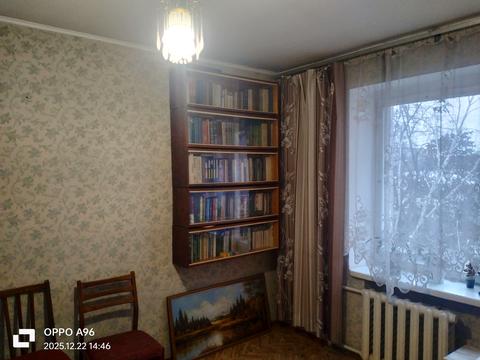 квартира за адресою Казимира Малевича вул. (Шмідта), 36