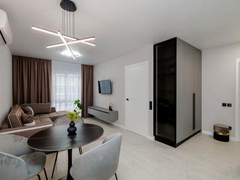 квартира за адресою Київ, Михайла Максимовича вул. (Онуфрія Трутенка), 28-Е