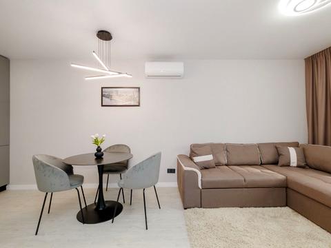 квартира за адресою Київ, Михайла Максимовича вул. (Онуфрія Трутенка), 28-Е