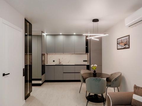 квартира за адресою Київ, Михайла Максимовича вул. (Онуфрія Трутенка), 28-Е