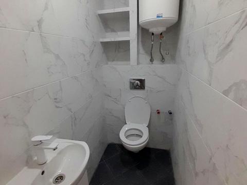 квартира по адресу Василия Симоненко ул., 111