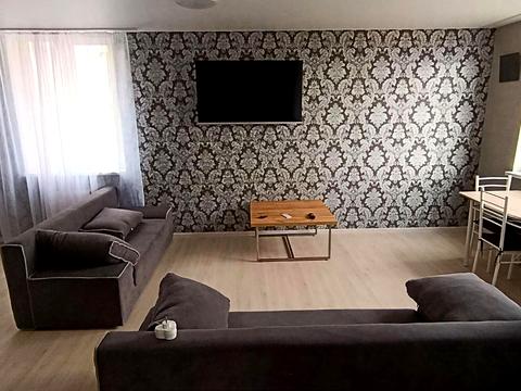 квартира по адресу Василия Симоненко ул., 111