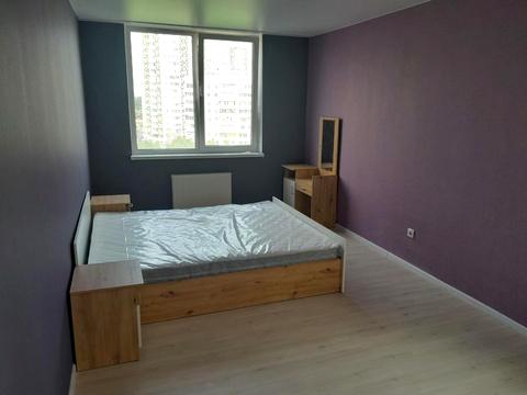 квартира по адресу Василия Симоненко ул., 111