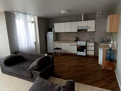 квартира по адресу Василия Симоненко ул., 111