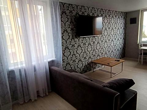 квартира по адресу Василия Симоненко ул., 111