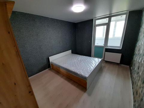 квартира по адресу Василия Симоненко ул., 111