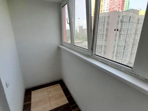 квартира по адресу Василия Симоненко ул., 111