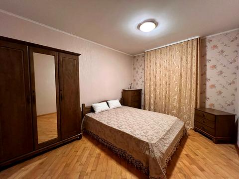 квартира по адресу Мира просп., 201-А