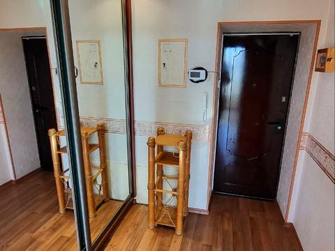 квартира за адресою Євгена Чикаленка вул., 59