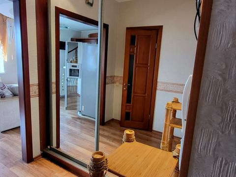 квартира за адресою Євгена Чикаленка вул., 59