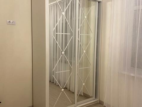 квартира за адресою Олександра Олеся вул., 6-Б