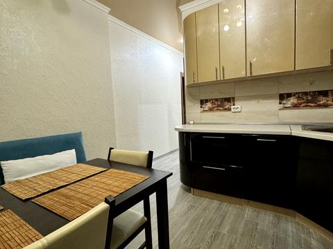 квартира за адресою Юлії Здановської вул. (Ломоносова), 50/2