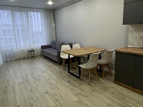 квартира за адресою Трускавецька вул., (Будинок 4)