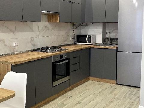 квартира за адресою Трускавецька вул., (Будинок 4)