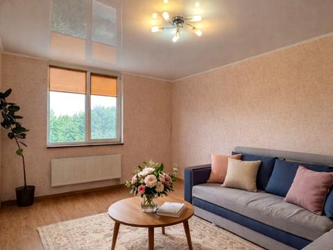 квартира за адресою Юлії Здановської вул. (Ломоносова), 3/7