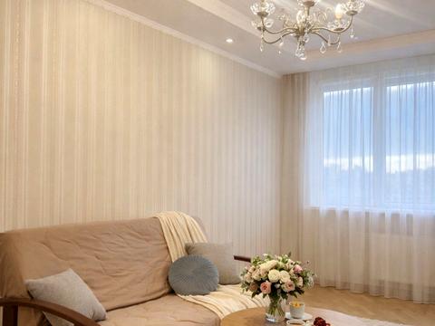 квартира по адресу Степана Рудницкого ул. (Вильямса академика), 19/14