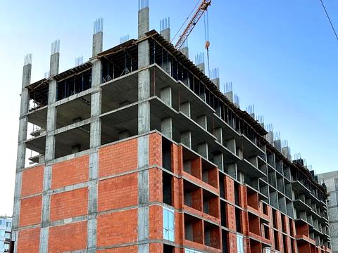 квартира за адресою Винна Гора вул., 5