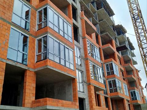 квартира за адресою Винна Гора вул., 5