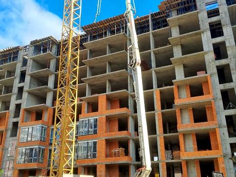 квартира за адресою Винна Гора вул., 5