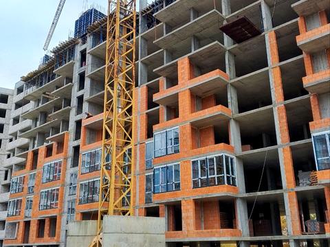 квартира за адресою Винна Гора вул., 5