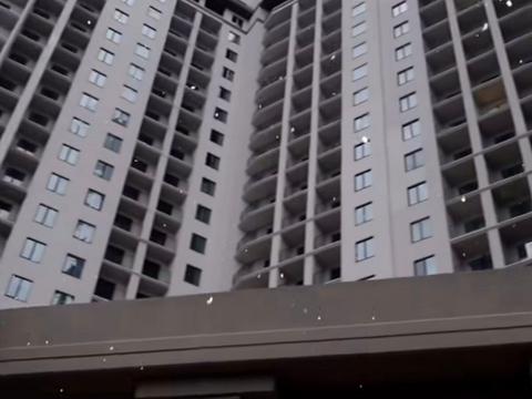 квартира за адресою Дача Ковалевського вул., 5