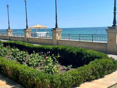 квартира за адресою Дача Ковалевського вул., 5