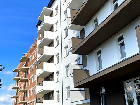 квартира по адресу Галицкая ул., (Будинок 1)