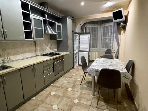 квартира по адресу Львов, Драгана ул., 9