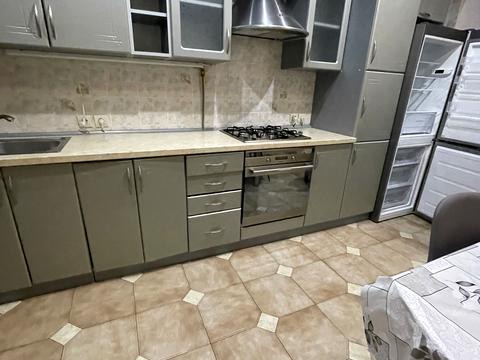 квартира по адресу Львов, Драгана ул., 9