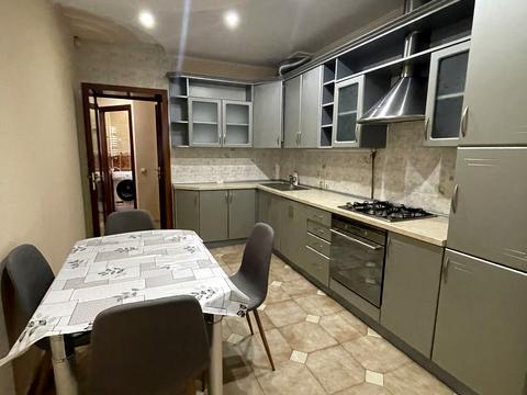 квартира по адресу Львов, Драгана ул., 9