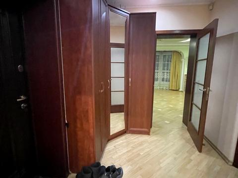 квартира по адресу Львов, Драгана ул., 9