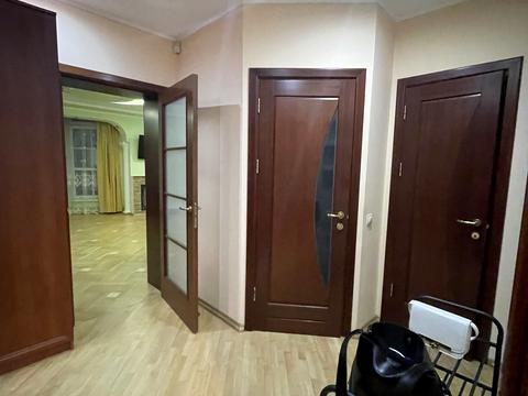 квартира по адресу Львов, Драгана ул., 9