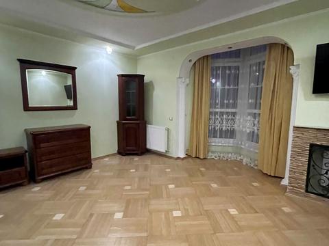 квартира по адресу Львов, Драгана ул., 9