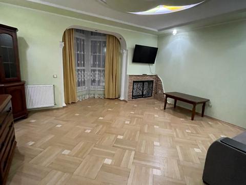 квартира по адресу Львов, Драгана ул., 9