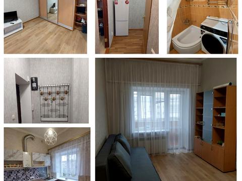 квартира за адресою Хмельницьке шосе (Літинське), 81/2