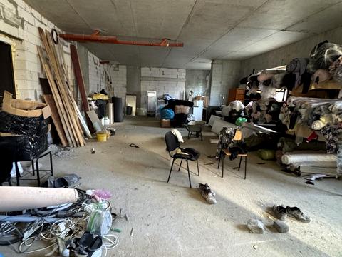 комерційна за адресою Городоцька вул., 226а, корп. 1-4